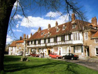 Williams College, York